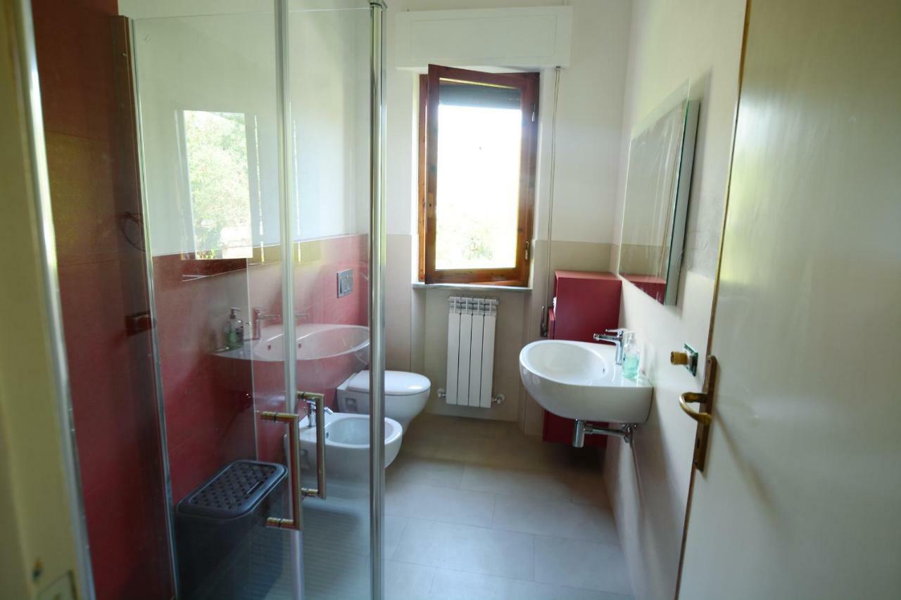 Casa del Nonno Villa Pietrasanta Eksteriør billede